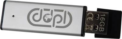 DDPL 3.0 USB 16 GB OTG Drive
