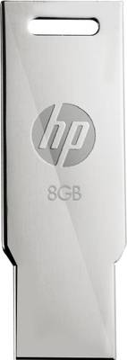 HP USB 2.0 Utility v232w 8 GB Pen Drive