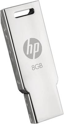 HP USB 2.0 Utility v232w 8 GB Pen Drive