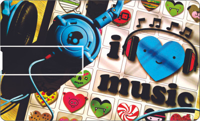 61% OFF on Printland Credit Card Printland Music 8 GB Pen Drive(Multicolor) 61% OFF on Printland Credit Card Printland Music 8 GB Pen Drive(Multicolor)