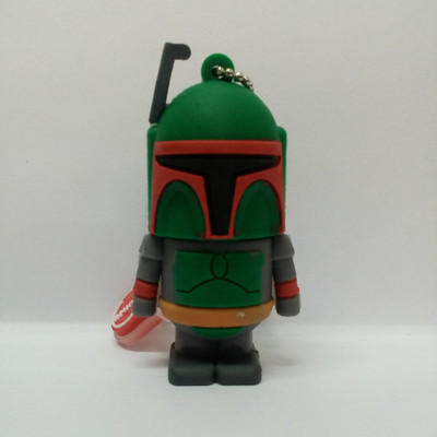 

Vibes P-071 8 GB Pen Drive(Green)
