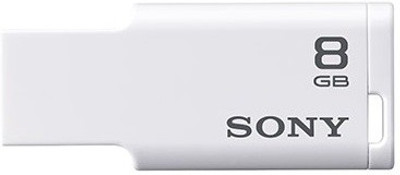 

Sony USM8M1 8 GB Pen Drive(White)