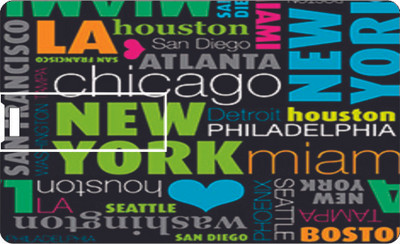 50% OFF on Printland Credit Card New York 8GB Card 8 GB Pen Drive(Multicolor)