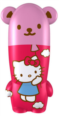 

Mimobot Hello Kitty Balloon 4 GB Pen Drive