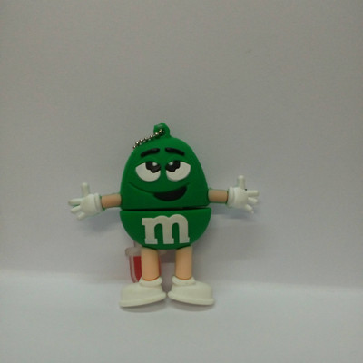 

Vibes P-079 8 GB Pen Drive(Green)