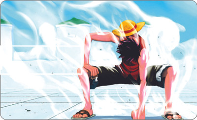 50% OFF on Printland Credit Card Ice Skating 8 GB Pen Drive(Multicolor)