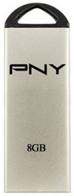 

PNY M1 Attache 8 GB Pen Drive