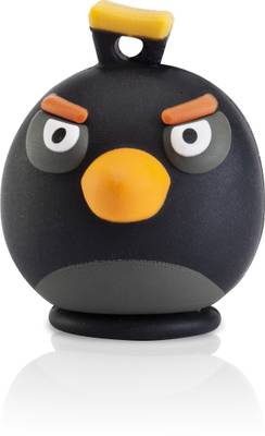 Emtec Angry Birds USB 2.0 8 GB Pen Drive