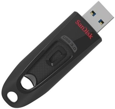 SanDisk SDCZ48-064G-135 64 GB Pen Drive