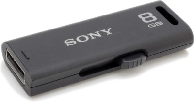 Under ₹499 Sony Micro Vault USM8GR 8 GB Pen Drive 