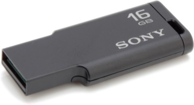 Sony MicroVault 16GB Pen Drive