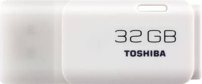 Toshiba USB 2.0 32 GB  Pen Drive (Grey) 