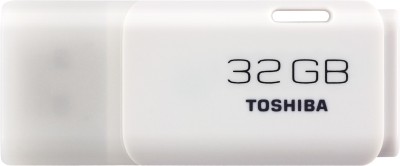 Toshiba TransMemory 32GB Pen Drive