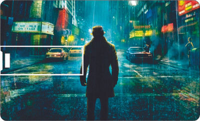 61% OFF on Printland Credit Card The Lone 8 GB Pen Drive(Multicolor)