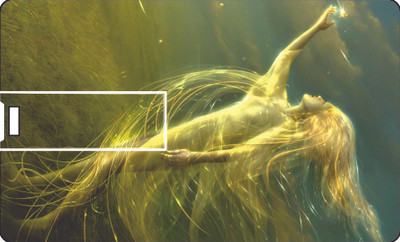 50% OFF on Printland Credit Card Light Green 8 GB Pen Drive(Multicolor) 50% OFF on Printland Credit Card Light Green 8 GB Pen Drive(Multicolor)