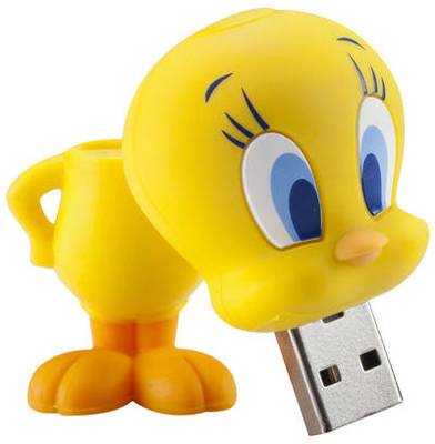 Emtec Mp3 Player 8GB 8 GB Pen Drive