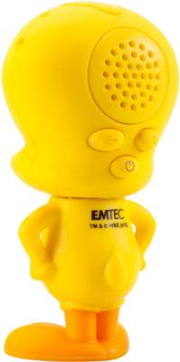 Emtec Mp3 Player 8GB 8 GB Pen Drive