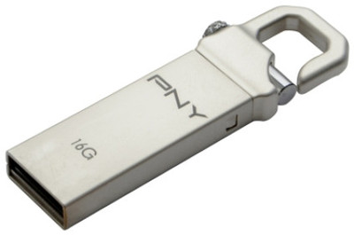 PNY Hook Attache 16 GB Pen Drive