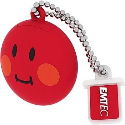 Emtec Smiley's World 8 GB Pen Drive