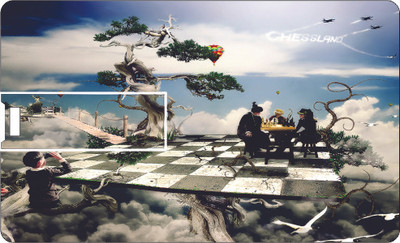 53% OFF on Printland Credit Card Beautiful Sunrise 8 GB Pen Drive(Multicolor)