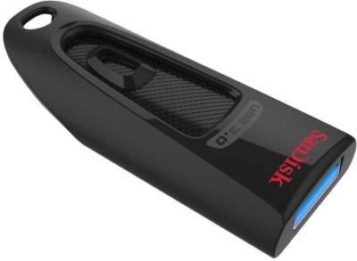 SanDisk Ultra CZ48 256 GB Pen Drive