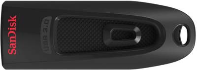 SanDisk Ultra CZ48 256 GB Pen Drive