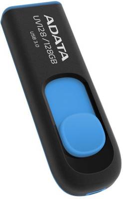 Adata UV128 128 GB  Pen Drive (Blue) 