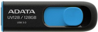 

ADATA UV128 128 GB Pen Drive(Blue)