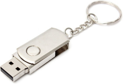 iCare M 1 TB Pen Drive(Silver)