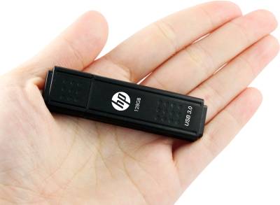 HP USB Flash Drive 3.0 128GB X705 128 GB Pen Drive