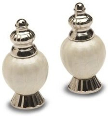 

Julia Knight Peony Salt And Pepper Set