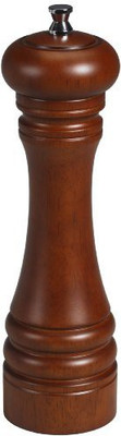 

Gessner Products Mr. Dudley 8Inch Hardwood Peppermill