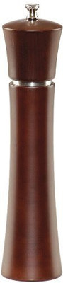 

Chef Specialties Pueblo Pepper Mill