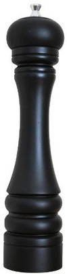 

Gessner Products Mr. Dudley 12Inch Hardwood Peppermill