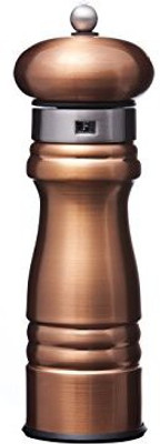 

William Bounds Hm Pro Copper 8Inch Salt Mill