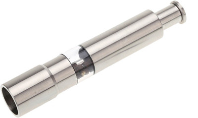 35% OFF on Platex Pepper Stainless Steel Squeeze Mill(Steel, Pack of 1) 35% OFF on Platex Pepper Stainless Steel Squeeze Mill(Steel, Pack of 1)