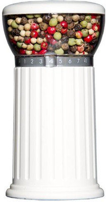 

Chef Pro Automatic Base Peppermill
