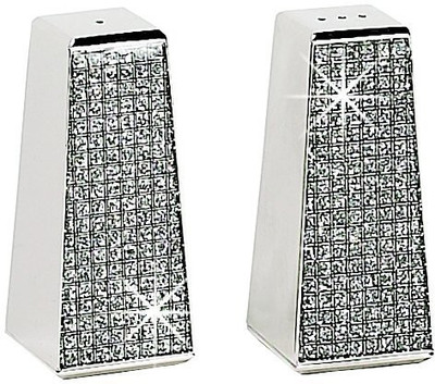 

Sheridan Glitter Galore Salt And Pepper Shaker Set