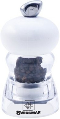 

Swissmar Andrea 4Inch Pepper Mill