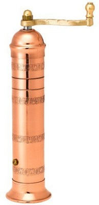 

Pepper Mill Imports Atlas Pepper Mill