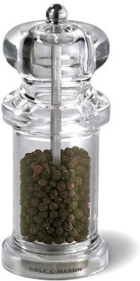 Cole & Mason Cole And Mason 505 Precision Pepper Mill