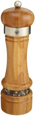 

William Bounds Proview Bamboo Pepper Mill
