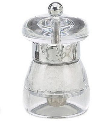 

William Bounds Mini Mushroom Salt Mill