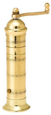 

Pepper Mill Imports Atlas Pepper Mill