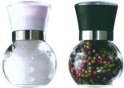 

Cuisinox SaltPepper Or Flax Seed Mills