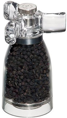 

Chef Specialties 4.5" Spinner Pepper Mill Or 99931