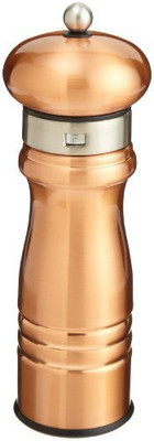 

William Bounds Hm Pro Copper 8Inch Pepper Mill