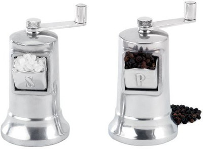 

Perfex Salt And Pepper Mill Set