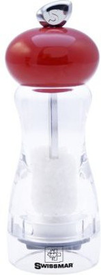 

Swissmar Andrea 6Inch Salt Mill