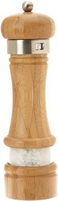 

William Bounds Proview Bamboo Salt Mill